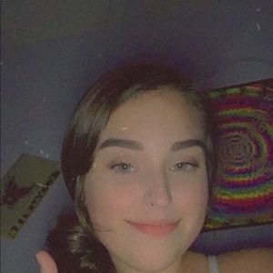 Meet your Posher, Ivey shae